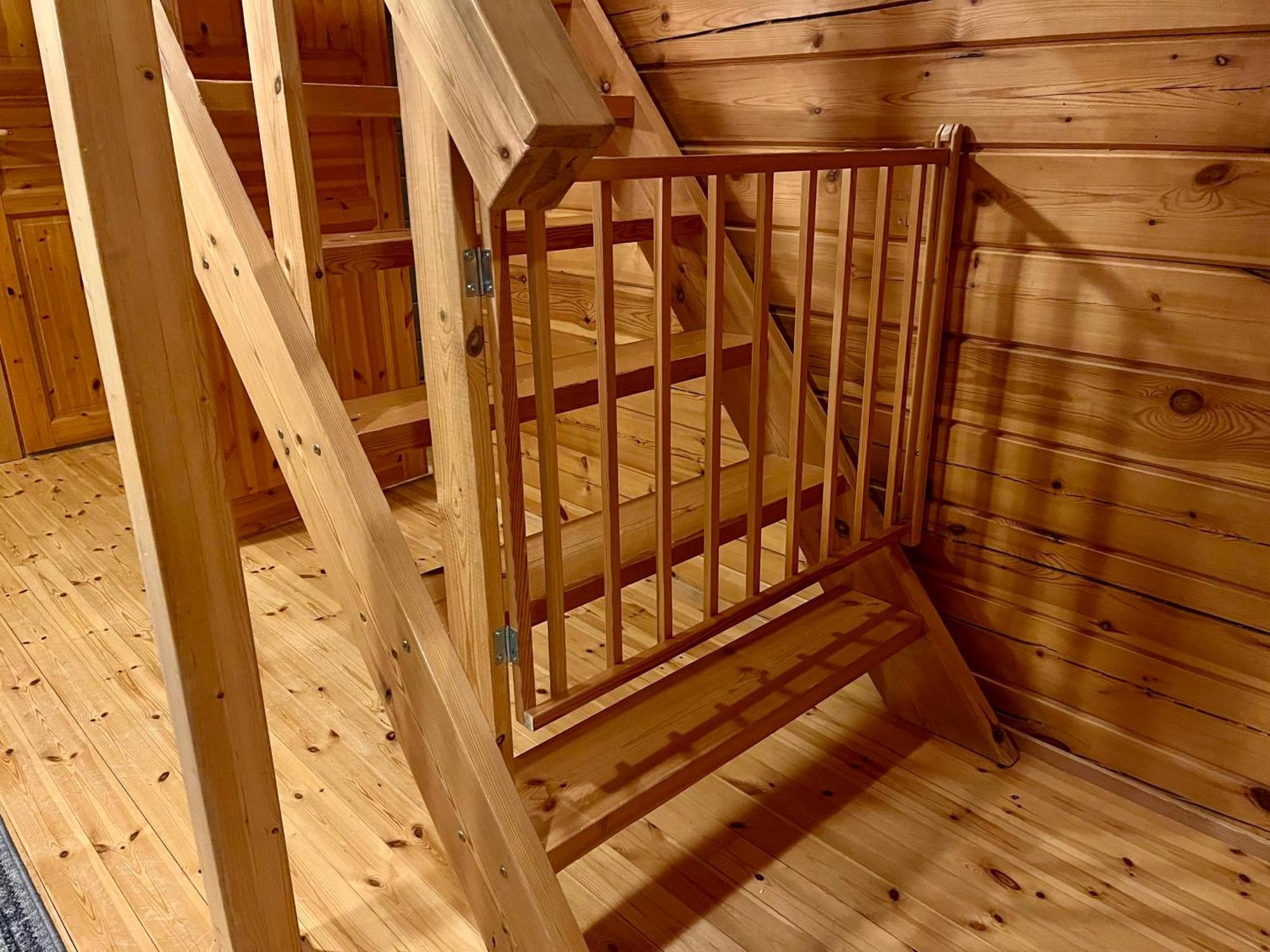 Log Cottages In 10 Min From Santa Claus Village-Sauna&Freeparking Rovaniemi Exterior foto