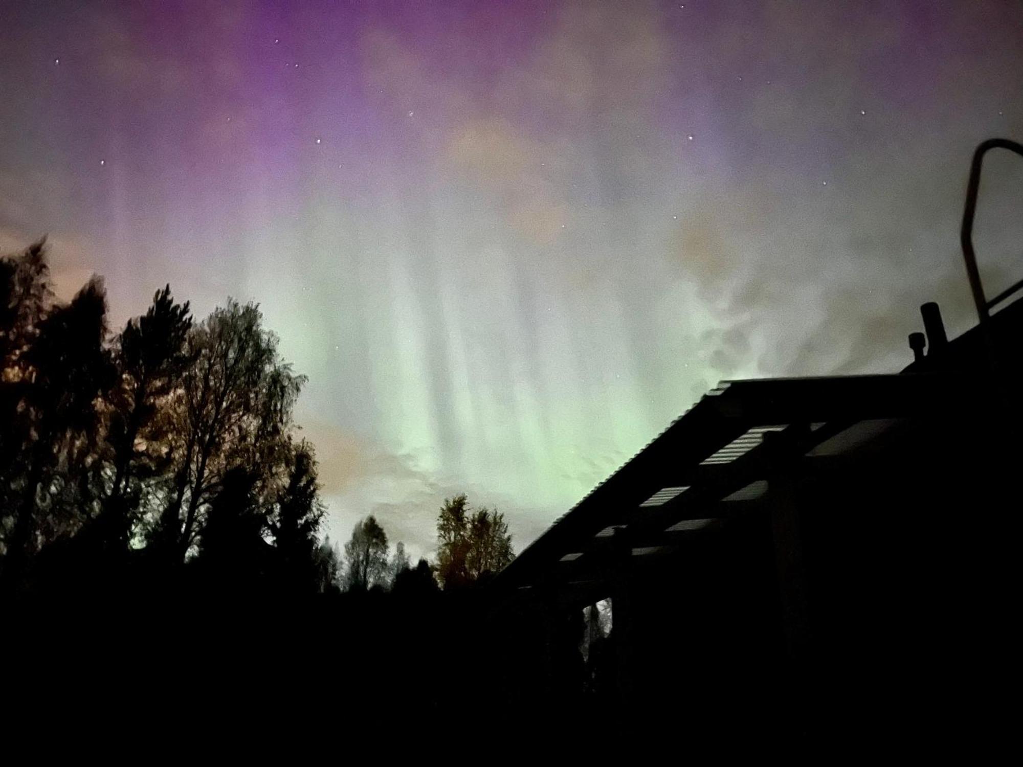 Log Cottages In 10 Min From Santa Claus Village-Sauna&Freeparking Rovaniemi Exterior foto