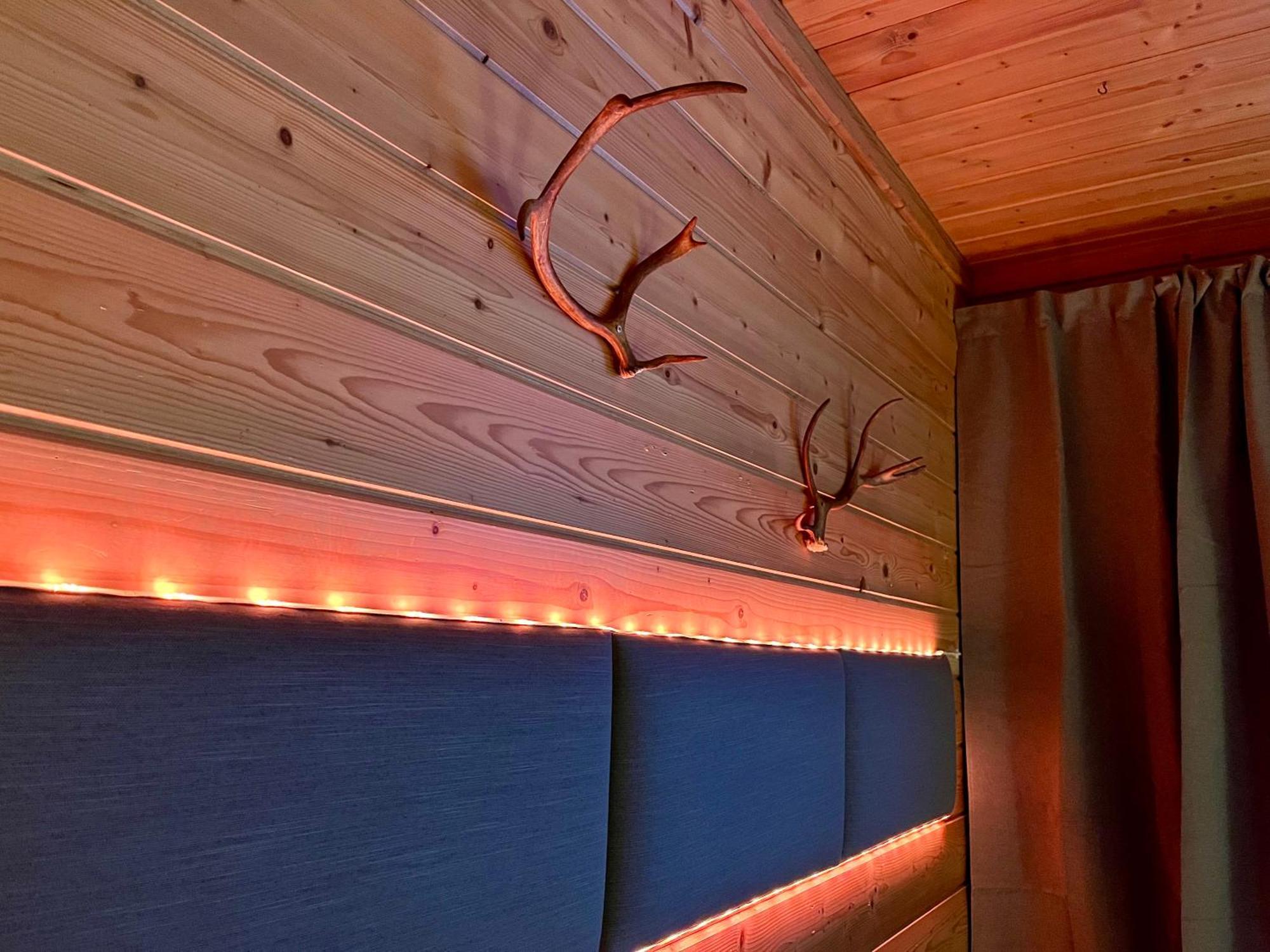 Log Cottages In 10 Min From Santa Claus Village-Sauna&Freeparking Rovaniemi Exterior foto